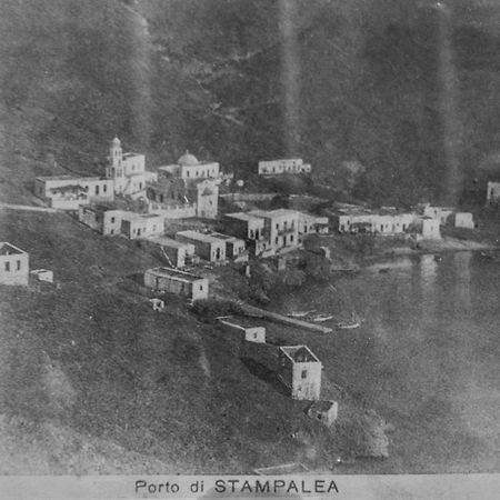 Maistrali Astypálaia 外观 照片