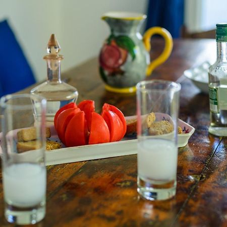 Maistrali Astypálaia 外观 照片